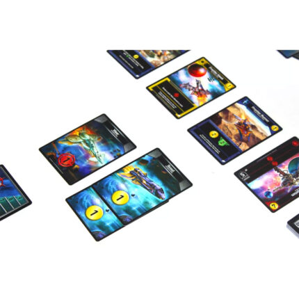 Star Realms Frontiers