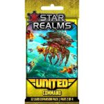 Star Realms: United - complete set of all four mini expansions - Slika 2