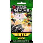 Star Realms: United - complete set of all four mini expansions - Slika 3
