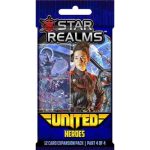 Star Realms: United - complete set of all four mini expansions - Slika 4
