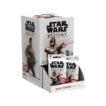 Star Wars: Destiny – Covert Missions Booster Pack