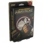 Star Wars: Jabba's Palace – A Love Letter Game