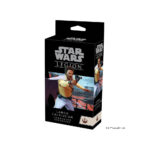 Star Wars Legion Lando Calrissian Commander Expansion