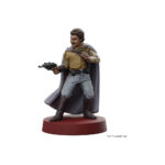 Star Wars Legion Lando Calrissian Commander Expansion