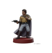 Star Wars Legion Lando Calrissian Commander Expansion