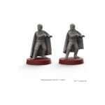 Star Wars Legion Lando Calrissian Commander Expansion