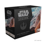 Star Wars Legion – A-A5 Speeder Truck Unit Expansion