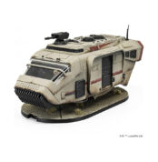 Star Wars Legion – A-A5 Speeder Truck Unit Expansion
