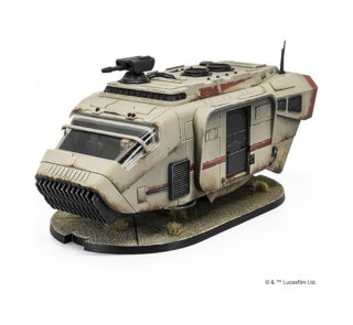Star Wars Legion – A-A5 Speeder Truck Unit Expansion
