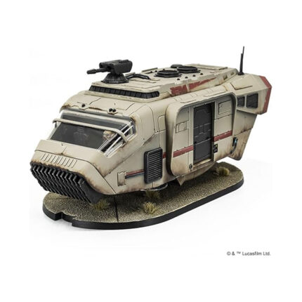 Star Wars Legion – A-A5 Speeder Truck Unit Expansion