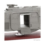 Star Wars Legion – A-A5 Speeder Truck Unit Expansion