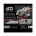 Star Wars Legion – A-A5 Speeder Truck Unit Expansion