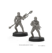 Star Wars Legion – Agent Kallus Commander