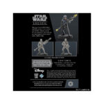 Star Wars Legion – Agent Kallus Commander
