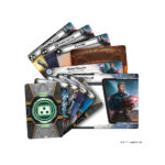 Star Wars Legion – Agent Kallus Commander