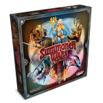 Summoner Wars (Second Edition)