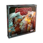 Summoner Wars Second Edition Starter Set