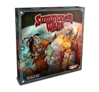 Summoner Wars Second Edition Starter Set
