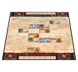 Summoner Wars Second Edition Starter Set