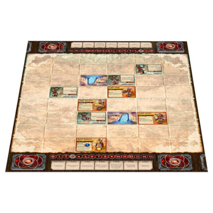 Summoner Wars Second Edition Starter Set
