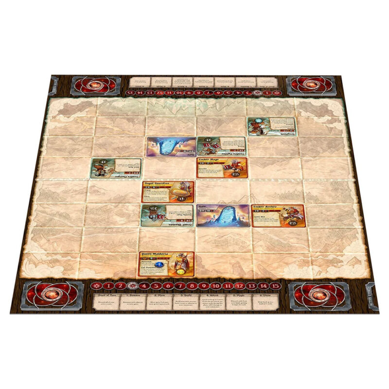 Summoner Wars Second Edition Starter Set
