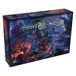 Sword & Sorcery: Ancient Chronicles