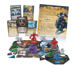 Sword & Sorcery Ancient Chronicles