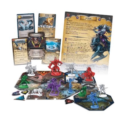 Sword & Sorcery Ancient Chronicles