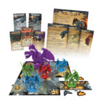 Sword Sorcery Vastaryous' Lair