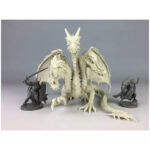 Sword Sorcery Vastaryous' Lair