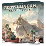 Teotihuacan: City of Gods