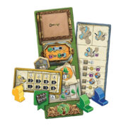 Terra Mystica Merchants of the Sea