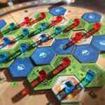 Terraforming Mars - Slika 2