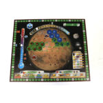 Terraforming Mars: Hellas & Elysium