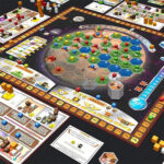 Terraforming Mars
