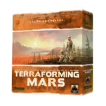 Terraforming Mars