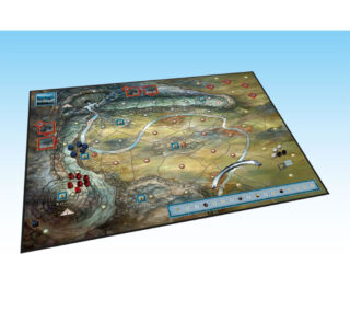 The Battle of Five Armies