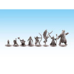 The Battle of Five Armies