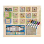 The Isle of Cats Explore & Draw