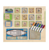 The Isle of Cats Explore & Draw