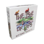 The Isle of Cats Kittens + Beasts