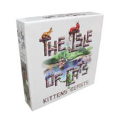 The Isle of Cats Kittens + Beasts