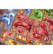 The Isle of Cats Kittens + Beasts