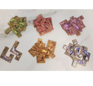 The Isle of Cats: Late Arrivals Expansion