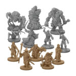 The Lord of the Rings: Journeys in Middle-earth – Shadowed Paths