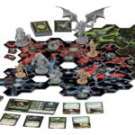 The Lord of the Rings: Journeys in Middle-earth – Shadowed Paths