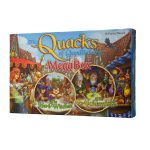 The Quacks Of Quedlinburg Mega Box