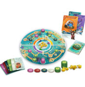 Tidal Blades Banner Festival