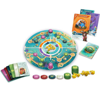 Tidal Blades Banner Festival