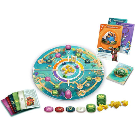 Tidal Blades Banner Festival